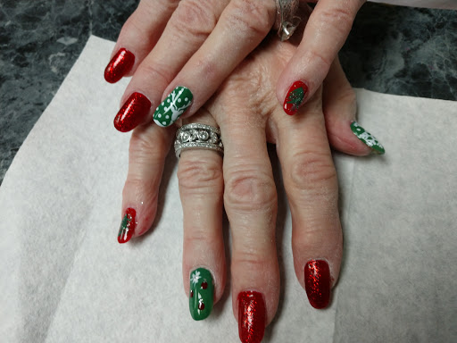 Personal Touch Nails Independent Techs - Thumbnail