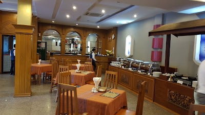 Photos of Ayarwaddy River View Hotel