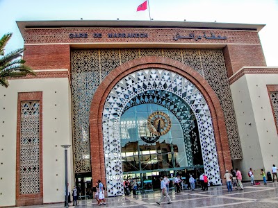 Photos of Marrakech