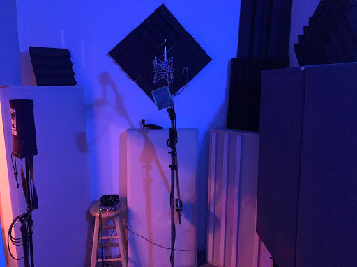 Rabbit Hole Recording Studios - Thumbnail