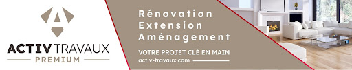 Photo de Avenir Rénovations 22 Saint Brieuc à Plaine-Haute (22800)