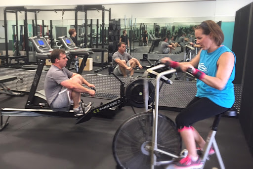 Xcite Fitness - Thumbnail