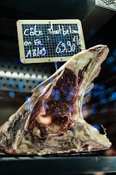 Photo n°48 de Boucherie Caverivière Menton à Menton (Boucherie-charcuterie)