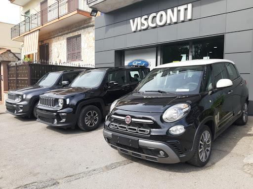 Visconti Car Srl - Thumbnail
