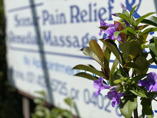 Pain Relief & Remedial Massage Hervey Bay - Thumbnail
