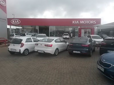 Photos of Kia Motors Roodepoort