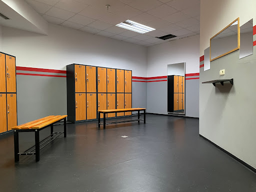 Gym FitXpert Suhl - Visual