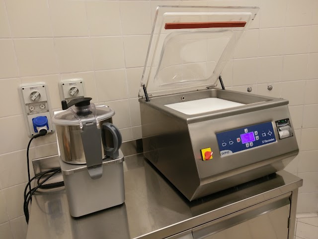 Electrolux Professional SpA