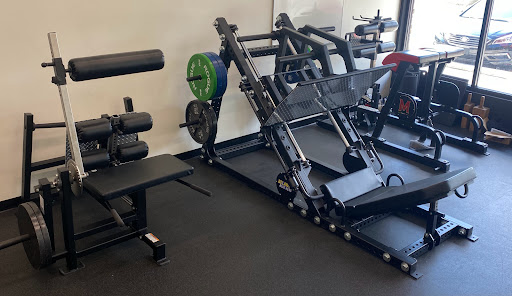 Motive Sports & Physical Therapy - Thumbnail