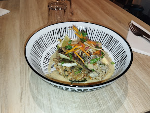 Photo n°13 de O Bord Delo à Montaigu-Vendée (Restaurant français)