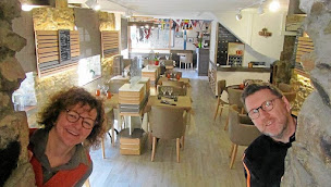 Photo n°62 de Auberge du Trieux à Lézardrieux (Restaurant français)