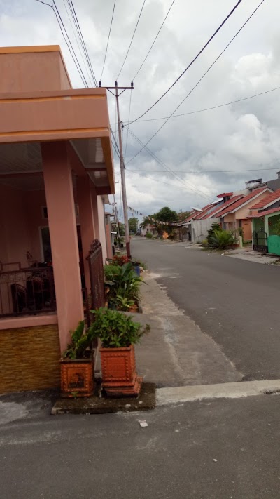 Photos of BTN Mahkota Permai