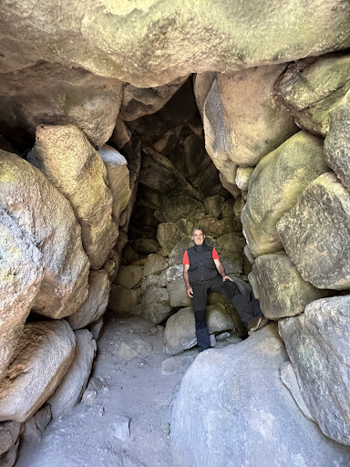 Nuraghe Duvilinò - Thumbnail