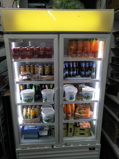 Al Madina Groceries - Thumbnail