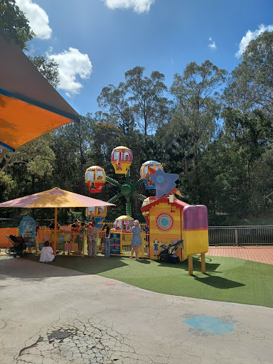The Dreamworld Theatre - Thumbnail
