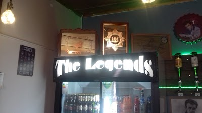 Photos of Iets Van Alles Koffie En Geskenk Winkel