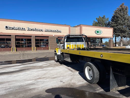 Christian Brothers Automotive Littleton - Thumbnail