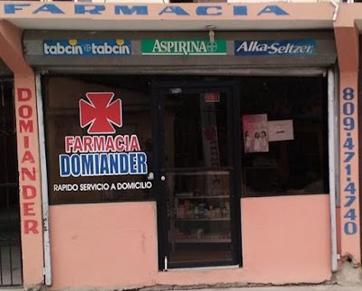 pharmacy