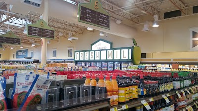 Lowes Foods in Viewmont