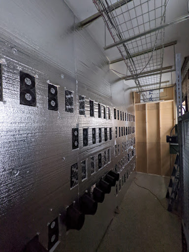 AceHost Data Center - Visual