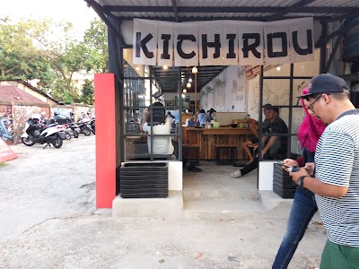 Photos of Kichirou
