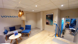 Photo n°3 de Agence Havas Voyages Vesoul à Vesoul (Agence de voyages)