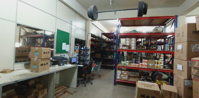 Rua Osvaldo da Silva Corrêa, 1249 - Santa Marta, Cuiabá - MT, 78048-005
