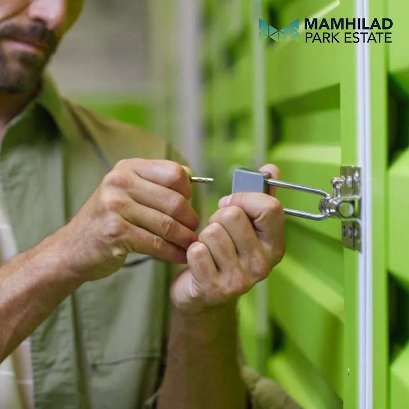 Mamhilad Self Storage photo 2