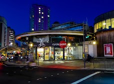 British Rental Car leeds