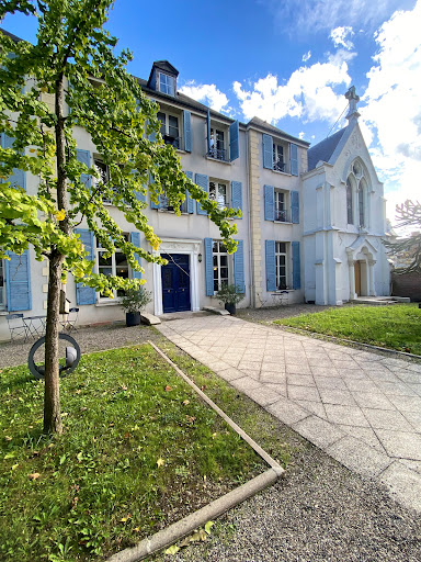 Photo de EHPAD Le Belvédère - Les Jardins d'Iroise de Maisons-Laffitte