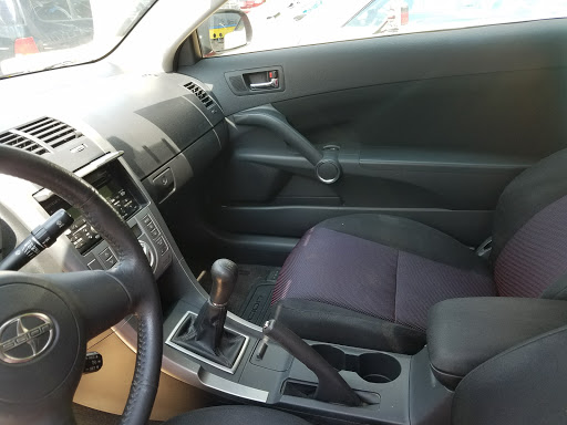 PR Auto - Visual