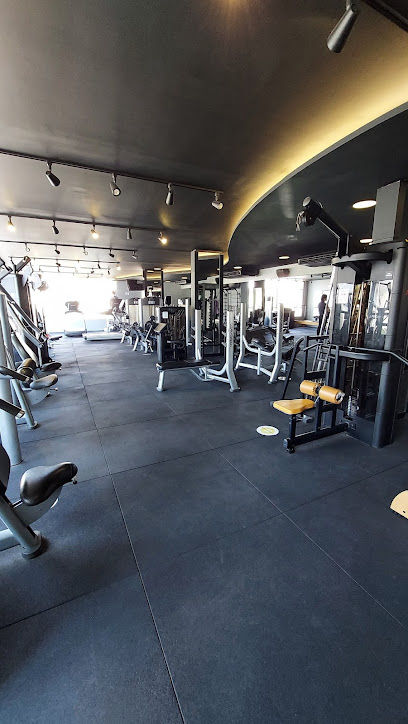 Cinetics Physio Fisioterapia Avançada