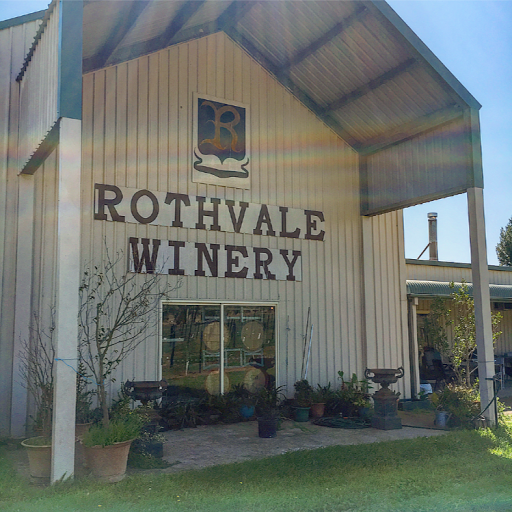 Rothvale Vineyard & Winery - Australia