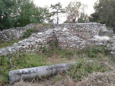Photos of XIII Century Church Saint Nicola