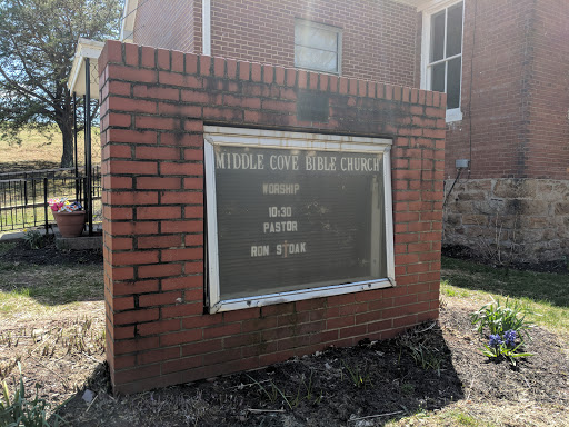 Middle Cove Bible Church - Thumbnail