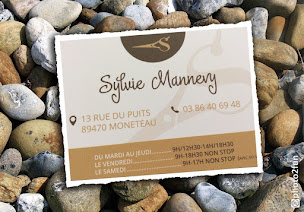 Photo n°2 de Sylvie Coiffure à Monéteau (Salon de coiffure)