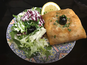 Photo n°18 de LE SAHARA bar à couscous à La Teste-de-Buch (Restaurant marocain)