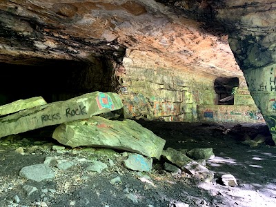 Freedley Quarry