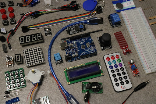 Current Components - Thumbnail