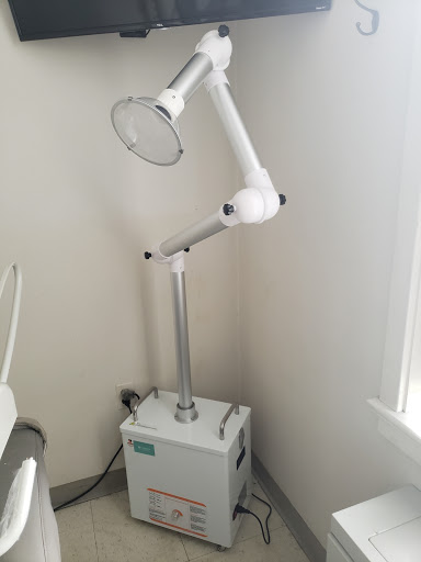 Cummins Dental Group
