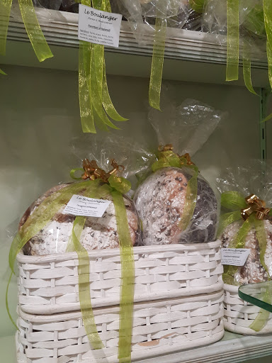Forno "Le Boulanger" Gallery - Italy