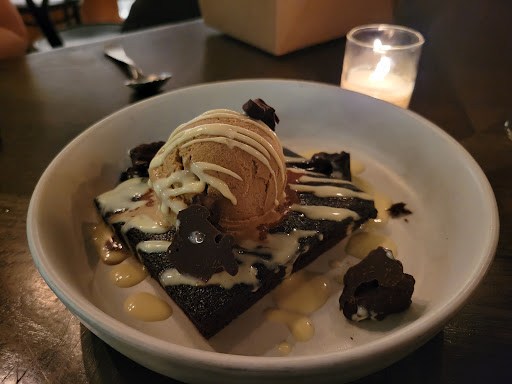 Bullard Tavern Gallery - United States