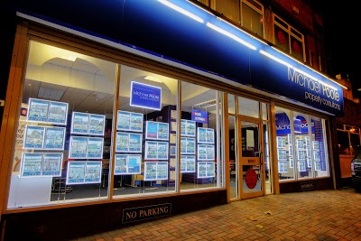 Michael Poole Estate Agents