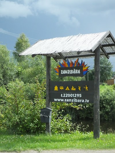 Photos of Kempings "Zanzibāra"