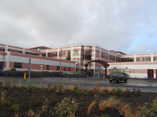 Dunfermline Dental Access Centre - Thumbnail