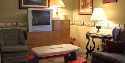 Photos of Hampton Gentry Funeral Home