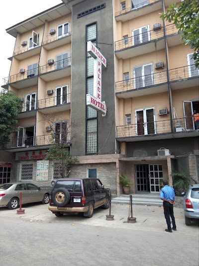 Photos of Niger Palace Hotel