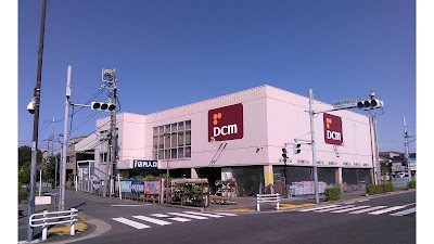 ＤＣＭ鹿骨店