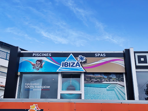 Photo de Piscines Ibiza Anglet