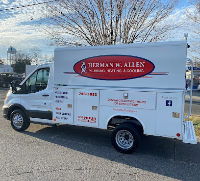 Herman W. Allen Plumbing, Heating & Cooling